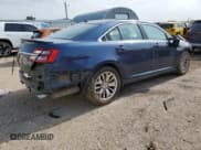 ✅ 2016 Ford Taurus Limited • VIN: 1FAHP2F84GG141815 • Lot: 64854095. Wystawiony na Copart z przebiegiem 116 629 mil. Bezpłatny archiwum sprzedaży aukcyjnych z USA i szczegółowy raport historii pojazdu na DreamBid. Zdjęcie 3.