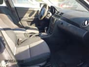 ✅ 2006 Mazda 3 i • VIN: JM1BK12G461466004 • Lot: 42515391. Listed on IAAI with 170,745 mi. Free auction sales archive from the USA and detailed vehicle history report at DreamBid. Image 5.