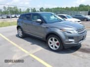 ✅ 2015 Land Rover Range Rover Evoque Pure Plus • VIN: SALVP2BG6FH041212 • Lot: 42867080. Listed on IAAI with 161,512 mi. Free auction sales archive from the USA and detailed vehicle history report at DreamBid. Image 1.
