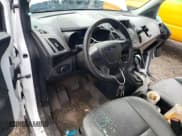 ✅ 2017 Ford Transit Connect XL • VIN: NM0LS6E79H1300557 • Lot: 58524483. Wystawiony na Copart z przebiegiem 62 419 mil. Bezpłatny archiwum sprzedaży aukcyjnych z USA i szczegółowy raport historii pojazdu na DreamBid. Zdjęcie 8.