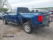✅ 2015 Chevrolet Silverado 2500HD LT • VIN: 1GC1KVE87FF564213 • Lot: 41987148. Listed on IAAI with 271,822 mi. Free auction sales archive from the USA and detailed vehicle history report at DreamBid. Image 14.