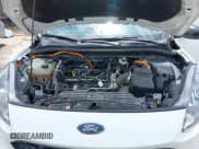 ✅ 2020 Ford Escape SE Sport Hybrid • VIN: 1FMCU9BZ2LUC50172 • Lot: 42640997. Listed on IAAI with 62,602 mi. Free auction sales archive from the USA and detailed vehicle history report at DreamBid. Image 10.