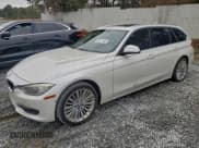 ✅ 2014 BMW 3 Series 328i xDrive • VIN: WBA3G7C55EKN36296 • Lot: 95411605. Wystawiony na Copart z przebiegiem 148 183 mil. Bezpłatny archiwum sprzedaży aukcyjnych z USA i szczegółowy raport historii pojazdu na DreamBid. Zdjęcie 1.