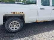 ✅ 2015 Chevrolet Silverado 1500 Work Truck • VIN: 1GCVKPEH7FZ301117 • Lot: 42470038. Listed on IAAI with 253,701 mi. Free auction sales archive from the USA and detailed vehicle history report at DreamBid. Image 16.