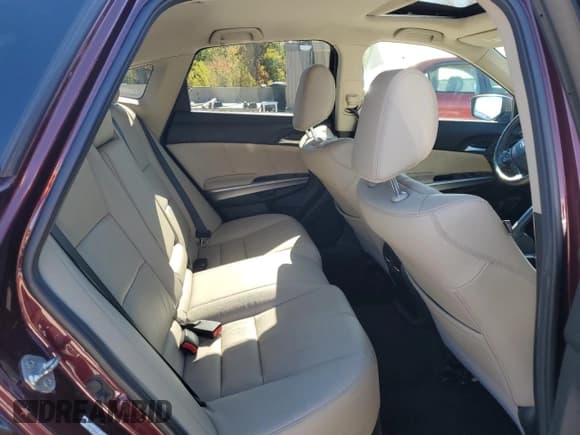 ✅ 2013 Honda Crosstour EX-L • VIN: 5J6TF2H5XDL005132 • Lot: 85477775. Listed on Copart with 221,958 mi. Free auction sales archive from the USA and detailed vehicle history report at DreamBid. Image 10.