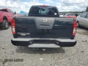 ✅ 2012 Nissan Frontier SV • VIN: 1N6AD0CU9CC440841 • Лот: 70924835. Опубликован ранее на Copart с пробегом 80 399 миль. Бесплатный доступ к архиву аукционных продаж из США и подробный отчёт об истории автомобиля на DreamBid. Изображение 6.