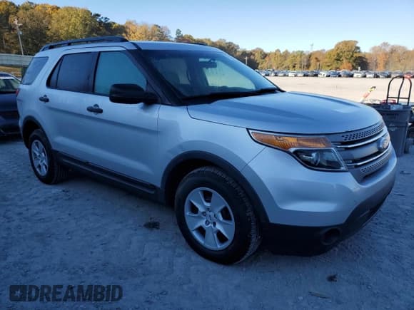✅ 2014 Ford Explorer • VIN: 1FM5K8B83EGB06258 • Лот: 91391045. Опубликован ранее на Copart с пробегом 127 742 миль. Бесплатный доступ к архиву аукционных продаж из США и подробный отчёт об истории автомобиля на DreamBid. Изображение 4.