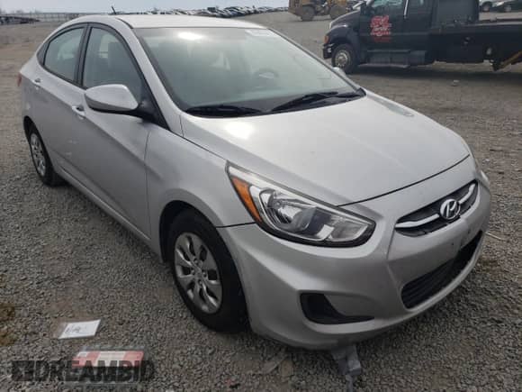 2016 Hyundai Accent SE с VIN KMHCT4AE0GU031110, выставлен на аукционе Copart как лот 45459473 с пробегом 155 227 миль миль и . История ставок и продаж доступна на DreamBid. Изображение 4.