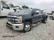 2016 Chevrolet Silverado 3500HD LTZ с VIN 1GC4K0C85GF108196, выставлен на аукционе Copart как лот 68752145 с пробегом Не указан миль и Чистый • Clean title. История ставок и продаж доступна на DreamBid. Изображение 1.