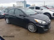 ✅ 2016 Hyundai Accent SE • VIN: KMHCT4AE9GU078622 • Лот: 57344864. Опубликован ранее на Copart с пробегом 146 189 миль. Бесплатный доступ к архиву аукционных продаж из США и подробный отчёт об истории автомобиля на DreamBid. Изображение 4.