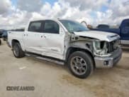 ✅ 2016 Toyota Tundra SR5 • VIN: 5TFEM5F10GX105078 • Лот: 84361855. Опубликован ранее на Copart с пробегом 165 029 миль. Бесплатный доступ к архиву аукционных продаж из США и подробный отчёт об истории автомобиля на DreamBid. Изображение 4.