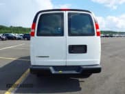 ✅ 2019 Chevrolet Express Cargo • VIN: 1GCWGAFP8K1370495 • Лот: 42692818. Опубликован ранее на IAAI с пробегом 73 398 миль. Бесплатный доступ к архиву аукционных продаж из США и подробный отчёт об истории автомобиля на DreamBid. Изображение 16.