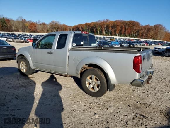 ✅ 2010 Nissan Frontier SE • VIN: 1N6AD0CW9AC419180 • Lot: 90118115. Listed on Copart with 254,904 mi. Free auction sales archive from the USA and detailed vehicle history report at DreamBid. Image 2.