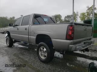 ✅ 2006 Chevrolet Silverado 1500 LT1 • VIN: 2GCEK13T961197047 • Лот: 73031794. Опубликован ранее на Copart с пробегом 160 799 миль. Бесплатный доступ к архиву аукционных продаж из США и подробный отчёт об истории автомобиля на DreamBid. Изображение 2.