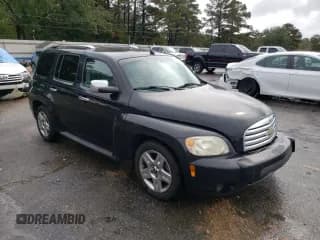 ✅ 2011 Chevrolet HHR 1LT • VIN: 3GNBABFW1BS513161 • Lot: 80163164. Listed on Copart with 155,201 mi. Free auction sales archive from the USA and detailed vehicle history report at DreamBid. Image 4.