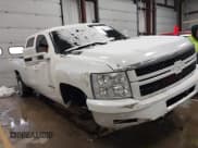 ✅ 2014 Chevrolet Silverado 2500HD LTZ • VIN: 1GC1KYC87EF187580 • Лот: 41524629. Опубликован ранее на IAAI с пробегом Не указан. Бесплатный доступ к архиву аукционных продаж из США и подробный отчёт об истории автомобиля на DreamBid. Изображение 1.