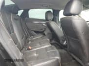 ✅ 2016 Chevrolet Impala LTZ • VIN: 2G1145S38G9139900 • Лот: 70728695. Опубликован ранее на Copart с пробегом 163 909 миль. Бесплатный доступ к архиву аукционных продаж из США и подробный отчёт об истории автомобиля на DreamBid. Изображение 10.