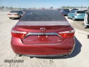 ✅ 2015 Toyota Camry XSE • VIN: 4T1BK1FK3FU568211 • Лот: 90665855. Опубликован ранее на Copart с пробегом 44 355 миль. Бесплатный доступ к архиву аукционных продаж из США и подробный отчёт об истории автомобиля на DreamBid. Изображение 6.