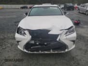 ✅ 2021 Lexus ES 300h Luxury • VIN: 58AEA1C12MU005457 • Lot: 90058725. Wystawiony na Copart z przebiegiem 53 766 mil. Bezpłatny archiwum sprzedaży aukcyjnych z USA i szczegółowy raport historii pojazdu na DreamBid. Zdjęcie 5.