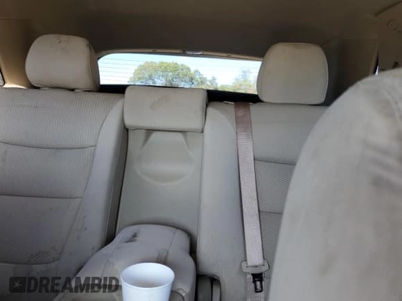 ✅ 2013 Kia Sorento LX • VIN: 5XYKT3A61DG422931 • Lot: 82562425. Listed on Copart with 144,923 mi. Free auction sales archive from the USA and detailed vehicle history report at DreamBid. Image 10.