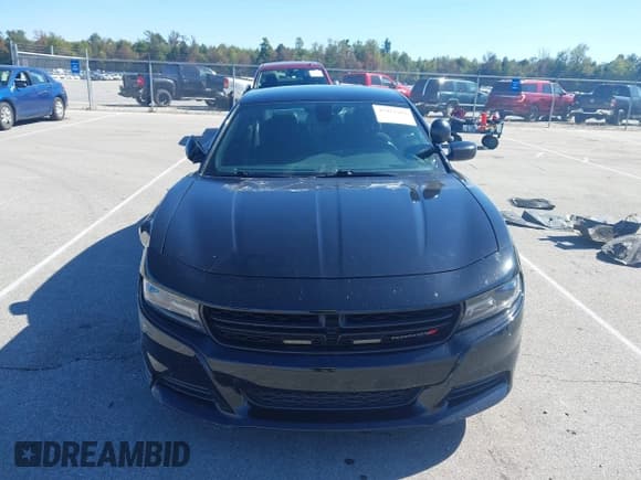 ✅ 2016 Dodge Charger Police • VIN: 2C3CDXAT5GH228833 • Лот: 43411994. Опубликован ранее на IAAI с пробегом 125 098 миль. Бесплатный доступ к архиву аукционных продаж из США и подробный отчёт об истории автомобиля на DreamBid. Изображение 13.