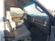 ✅ 2003 Ford F-250 XL • VIN: 1FTNW21F23EA17926 • Lot: 40641665. Listed on IAAI with 248,839 mi. Free auction sales archive from the USA and detailed vehicle history report at DreamBid. Image 5.