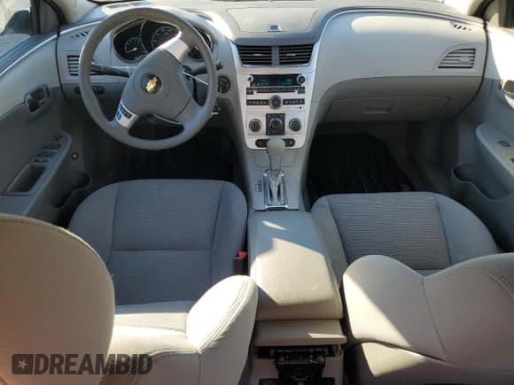 ✅ 2011 Chevrolet Malibu 1LS • VIN: 1G1ZB5E18BF125837 • Лот: 79450114. Опубликован ранее на Copart с пробегом 84 879 миль. Бесплатный доступ к архиву аукционных продаж из США и подробный отчёт об истории автомобиля на DreamBid. Изображение 8.