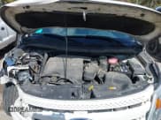 ✅ 2015 Ford Explorer Limited • VIN: 1FM5K8F89FGB11024 • Лот: 43323664. Опубликован ранее на IAAI с пробегом 205 167 миль. Бесплатный доступ к архиву аукционных продаж из США и подробный отчёт об истории автомобиля на DreamBid. Изображение 10.