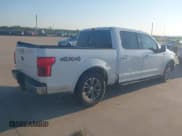 ✅ 2020 Ford F-150 XL • VIN: 1FTEW1E58LKD28452 • Lot: 43308852. Wystawiony na IAAI z przebiegiem 228 555 mil. Bezpłatny archiwum sprzedaży aukcyjnych z USA i szczegółowy raport historii pojazdu na DreamBid. Zdjęcie 4.