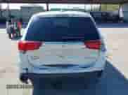 2018 Mitsubishi Outlander ES с VIN JA4AD2A38JZ059009, выставлен на аукционе IAAI как лот 43422074 с пробегом 97 501 миль миль и . История ставок и продаж доступна на DreamBid. Изображение 17.