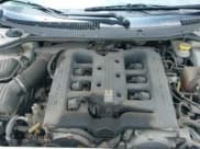 ✅ 2002 Chrysler Concorde LXi • VIN: 2C3HD36M62H205148 • Lot: 42578629. Wystawiony na IAAI z przebiegiem 108 209 mil. Bezpłatny archiwum sprzedaży aukcyjnych z USA i szczegółowy raport historii pojazdu na DreamBid. Zdjęcie 20.