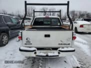 ✅ 2004 Chevrolet S-10 LS • VIN: 1GCDT13X14K112744 • Лот: 85358934. Опубликован ранее на Copart с пробегом 205 093 миль. Бесплатный доступ к архиву аукционных продаж из США и подробный отчёт об истории автомобиля на DreamBid. Изображение 6.