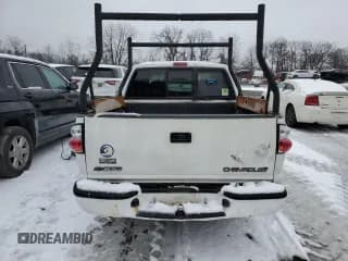 ✅ 2004 Chevrolet S-10 LS • VIN: 1GCDT13X14K112744 • Лот: 85358934. Опубликован ранее на Copart с пробегом 205 093 миль. Бесплатный доступ к архиву аукционных продаж из США и подробный отчёт об истории автомобиля на DreamBid. Изображение 6.