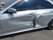 ✅ 2015 Mercedes-Benz E 350 Sport • VIN: WDDHF5KB2FB158632 • Lot: 43100460. Listed on IAAI with 148,531 mi. Free auction sales archive from the USA and detailed vehicle history report at DreamBid. Image 6.