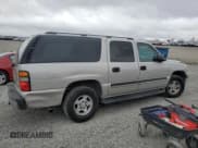 ✅ 2005 Chevrolet Suburban LT • VIN: 1GNEC16Z95J187286 • Лот: 86953594. Опубликован ранее на Copart с пробегом 238 312 миль. Бесплатный доступ к архиву аукционных продаж из США и подробный отчёт об истории автомобиля на DreamBid. Изображение 3.