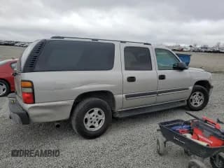 ✅ 2005 Chevrolet Suburban LT • VIN: 1GNEC16Z95J187286 • Лот: 86953594. Опубликован ранее на Copart с пробегом 238 312 миль. Бесплатный доступ к архиву аукционных продаж из США и подробный отчёт об истории автомобиля на DreamBid. Изображение 3.