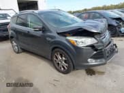 ✅ 2015 Ford Escape Titanium • VIN: 1FMCU0JX8FUB71346 • Lot: 43558511. Listed on IAAI with 127,729 mi. Free auction sales archive from the USA and detailed vehicle history report at DreamBid. Image 1.