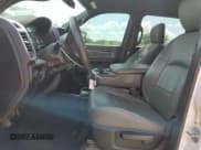 ✅ 2021 Ram 2500 Big Horn • VIN: 3C6UR5DJ8MG554578 • Lot: 55287325. Listed on Copart with 109,879 mi. Free auction sales archive from the USA and detailed vehicle history report at DreamBid. Image 7.