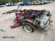 1987 Chevrolet Corvette z VIN 1G1YY3183H5127351, wystawiony jako Copart lot #72077725 z przebiegiem Nie podano mil oraz Szkoda całkowita • Salvage title. Historia ofert i sprzedaży dostępna na DreamBid. Obrazek 2.