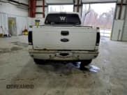 ✅ 2005 Ford F-250 XL • VIN: 1FTSW21PX5EC18861 • Lot: 94779915. Listed on Copart with Not provided. Free auction sales archive from the USA and detailed vehicle history report at DreamBid. Image 6.