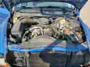 1998 Dodge Dakota SLT z VIN 1B7GG22X3WS743975, wystawiony jako Copart lot #74474074 z przebiegiem Nie podano mil oraz Czysty tytuł • Clean title. Historia ofert i sprzedaży dostępna na DreamBid. Obrazek 11.