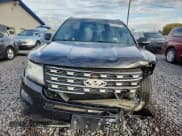 ✅ 2016 Ford Explorer XLT • VIN: 1FM5K7D86GGB98203 • Лот: 85418965. Опубликован ранее на Copart с пробегом 173 700 миль. Бесплатный доступ к архиву аукционных продаж из США и подробный отчёт об истории автомобиля на DreamBid. Изображение 5.