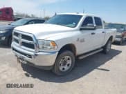 ✅ 2018 Ram 2500 Tradesman • VIN: 3C6UR5CJ4JG122048 • Лот: 43144308. Опубликован ранее на IAAI с пробегом 205 923 миль. Бесплатный доступ к архиву аукционных продаж из США и подробный отчёт об истории автомобиля на DreamBid. Изображение 2.