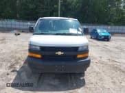 ✅ 2020 Chevrolet Express Cargo • VIN: 1GCWGAFG9L1207050 • Лот: 42549948. Опубликован ранее на IAAI с пробегом 81 623 миль. Бесплатный доступ к архиву аукционных продаж из США и подробный отчёт об истории автомобиля на DreamBid. Изображение 12.