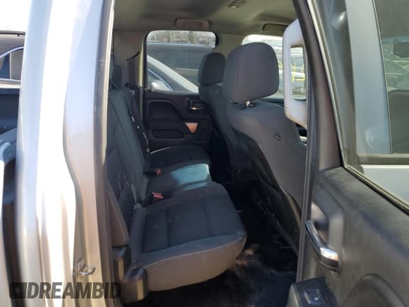 ✅ 2015 Chevrolet Silverado 1500 LT • VIN: 1GCVKREH2FZ293486 • Лот: 46230824. Опубликован ранее на Copart с пробегом 219 944 миль. Бесплатный доступ к архиву аукционных продаж из США и подробный отчёт об истории автомобиля на DreamBid. Изображение 10.