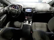 ✅ 2018 Jeep Grand Cherokee Laredo E • VIN: 1C4RJFAG8JC367747 • Лот: 63910095. Опубликован ранее на Copart с пробегом 96 548 миль. Бесплатный доступ к архиву аукционных продаж из США и подробный отчёт об истории автомобиля на DreamBid. Изображение 8.