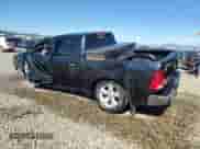 2017 Ram 1500 SLT с VIN 1C6RR7LT6HS842411, выставлен на аукционе Copart как лот 57968685 с пробегом Не указан миль и Чистый • Clean title. История ставок и продаж доступна на DreamBid. Изображение 2.