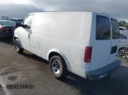 ✅ 2001 GMC Safari Cargo • VIN: 1GTDM19W41B520162 • Лот: 42825341. Опубликован ранее на IAAI с пробегом 162 093 миль. Бесплатный доступ к архиву аукционных продаж из США и подробный отчёт об истории автомобиля на DreamBid. Изображение 3.