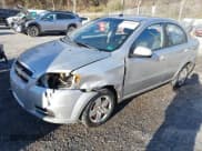 ✅ 2011 Chevrolet Aveo LS • VIN: KL1TD5DE0BB186304 • Лот: 43698462. Опубликован ранее на IAAI с пробегом 92 409 миль. Бесплатный доступ к архиву аукционных продаж из США и подробный отчёт об истории автомобиля на DreamBid. Изображение 18.