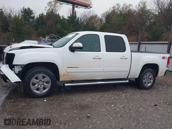 ✅ 2013 GMC Sierra 1500 SLT • VIN: 3GTP2WE76DG161505 • Лот: 43714884. Опубликован ранее на IAAI с пробегом 170 517 миль. Бесплатный доступ к архиву аукционных продаж из США и подробный отчёт об истории автомобиля на DreamBid. Изображение 14.